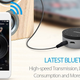 Mpow Bluetooth 4.1 Speaker System, $13 with code BOHQXOVD